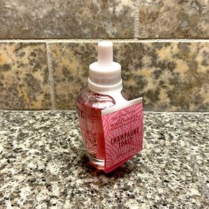 Bath And Body Works Champagne Toast Wallflower Refill